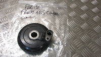 Yamaha FJR 1300 ABS 2008, 2006>2012 Platine pour le ABS capteur avant jante, Mou