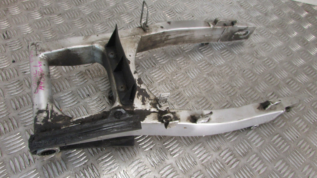 Hyosung Comet GT 650 BJ04/08 Bras Oscillant,SWINGING ARM, Swing arm