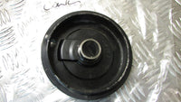 Yamaha FJR 1300 ABS 2008, 2006>2012 Platine pour le ABS capteur avant jante, Mou