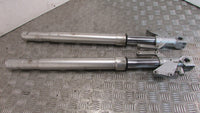 Hyosung Comet GT 650 BJ04/08 fourches gauche et droit le paire, ,LEFT & RIGHT FO