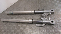 Hyosung Comet GT 650 BJ04/08 fourches gauche et droit le paire, ,LEFT & RIGHT FO