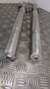 Hyosung Comet GT 650 BJ04/08 fourches gauche et droit le paire, ,LEFT & RIGHT FO