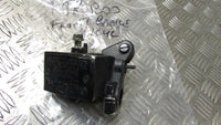 Yamaha FJR 1300 ABS 2008, 2006>2012 maitre-cylindre de frein AV,FRONT BRAKE MAST