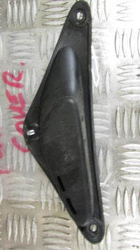 Yamaha YZF R6 5EB 99/02 15552m Cache pour cadre droit,Plastic covers for frame r