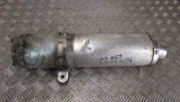 Hyosung Comet GT 650 BJ04/08 Silencieux Echappement ,EXHAUST silencer