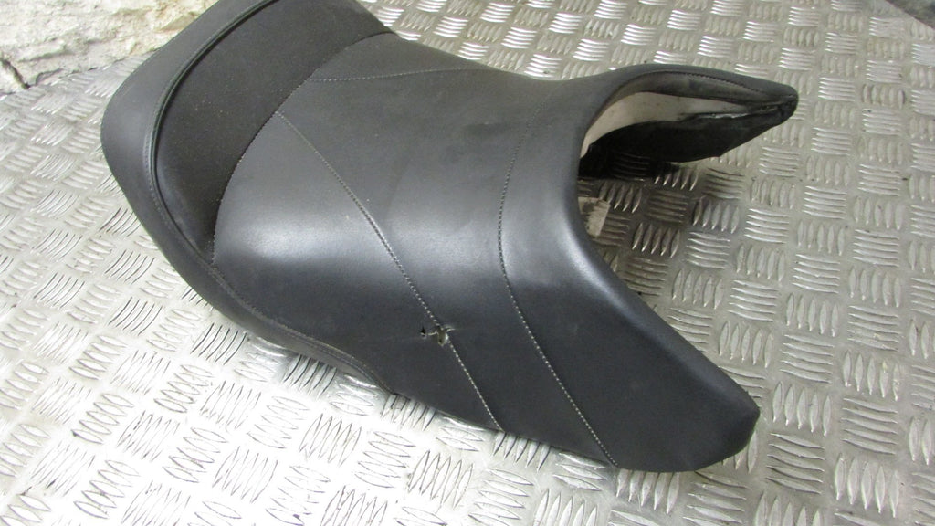 Yamaha FJR 1300 ABS 2008, 2006>2012 Selle pilote avant, Police Spec, Comfort Bag