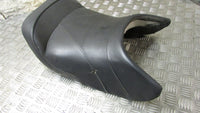 Yamaha FJR 1300 ABS 2008, 2006>2012 Selle pilote avant, Police Spec, Comfort Bag