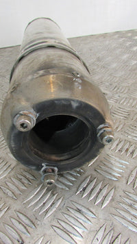 Hyosung Comet GT 650 BJ04/08 Silencieux Echappement ,EXHAUST silencer