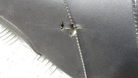 Yamaha FJR 1300 ABS 2008, 2006>2012 Selle pilote avant, Police Spec, Comfort Bag
