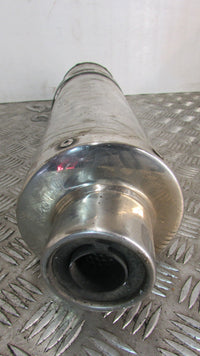 Hyosung Comet GT 650 BJ04/08 Silencieux Echappement ,EXHAUST silencer