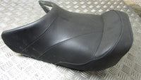 Yamaha FJR 1300 ABS 2008, 2006>2012 Selle pilote avant, Police Spec, Comfort Bag