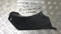 Yamaha FJR 1300 ABS 2008, 2006>2012 Habillages carénage droit à côté de compteur