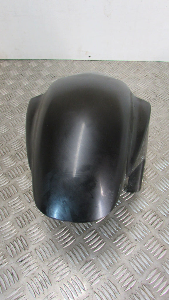 Hyosung Comet GT 650 BJ04/08 Garde Boue avant , FRONT MUDGUARD,