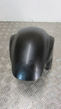 Hyosung Comet GT 650 BJ04/08 Garde Boue avant , FRONT MUDGUARD,