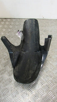 Hyosung Comet GT 650 BJ04/08 Garde Boue avant , FRONT MUDGUARD,