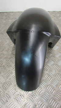 Hyosung Comet GT 650 BJ04/08 Garde Boue avant , FRONT MUDGUARD,