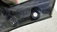 Hyosung Comet GT 650 BJ04/08 Garde Boue avant , FRONT MUDGUARD,