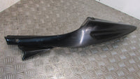 Hyosung Comet GT 650 BJ04/08 coque arriere gauche Lateraux l'arrière ,,left TAIL