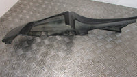 Hyosung Comet GT 650 BJ04/08 coque arriere gauche Lateraux l'arrière ,,left TAIL
