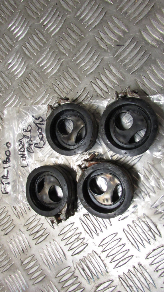 Yamaha FJR 1300 ABS 2008, 2006>2012 cornets, , Inlet Rubbers / Intake Manifolds/