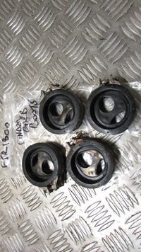 Yamaha FJR 1300 ABS 2008, 2006>2012 cornets, , Inlet Rubbers / Intake Manifolds/