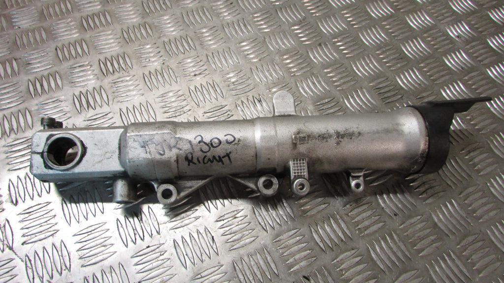 Yamaha FJR 1300 ABS 2008, 2006>2012 Fourche droit base , Stanchion leg RIGHT FOR
