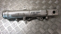 Yamaha FJR 1300 ABS 2008, 2006>2012 Fourche gauche base , Stanchion leg left FOR