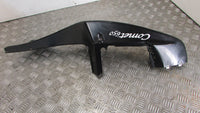 Hyosung Comet GT 650 BJ04/08 coque arriere droite Lateraux l'arrière ,,RIGHT TAI
