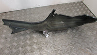 Hyosung Comet GT 650 BJ04/08 coque arriere droite Lateraux l'arrière ,,RIGHT TAI