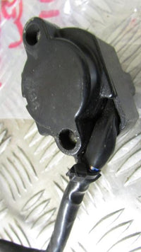 * Yamaha YZF R6 5EB 99/02 15552m ,sans clef, neinman,no key ignition,