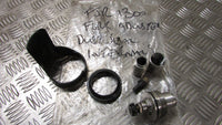 Yamaha FJR 1300 ABS 2008, 2006>2012 Fourches interne , INTERNAL FORK, with adjus