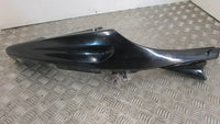 Hyosung Comet GT 650 BJ04/08 coque arriere droite Lateraux l'arrière ,,RIGHT TAI