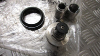 Yamaha FJR 1300 ABS 2008, 2006>2012 Fourches interne , INTERNAL FORK, with adjus