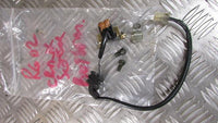 Yamaha YZF R6 5EB 99/02 15552m Capteur de synchronisation base, vilebrequin mote