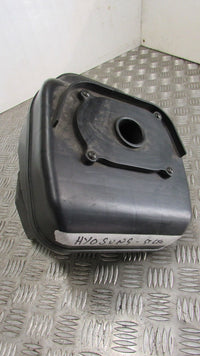 Hyosung Comet GT 650 BJ04/08 boîte de filtre à air ,AIR filter BOX ,