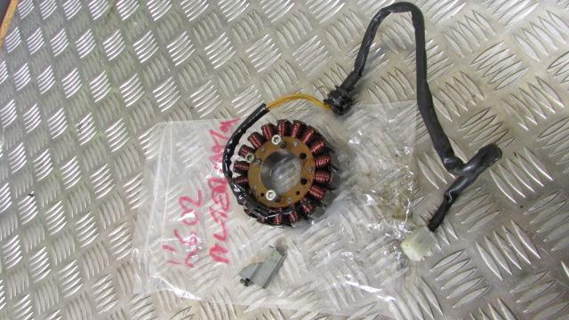 Yamaha YZF R6 5EB 99/02 15552m ,Alternateur, Bobine Alternator,GENERATOR ALTERNA