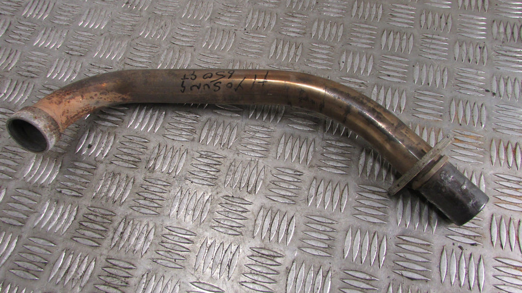 Hyosung Comet GT 650 BJ04/08 pot échappement, Collecteur Echappement,OEM EXHAUST