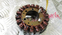 Yamaha YZF R6 5EB 99/02 15552m ,Alternateur, Bobine Alternator,GENERATOR ALTERNA