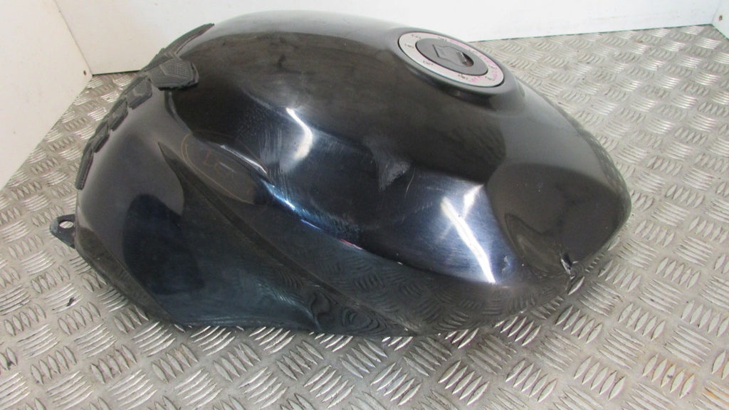 Hyosung Comet GT 650 BJ04/08 réservoir carburant essence,PETROL/FUEL TANK