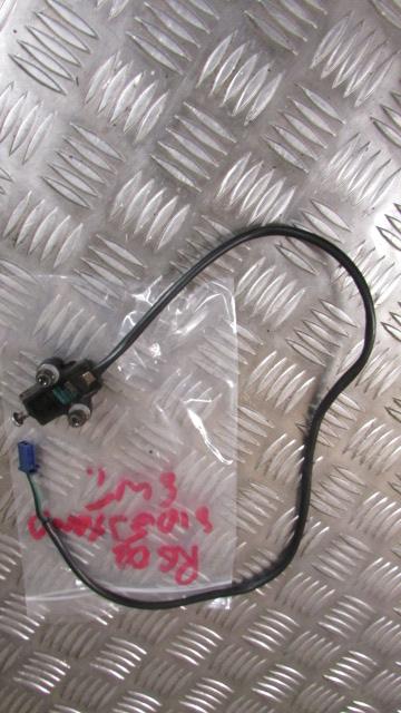 Yamaha YZF R6 5EB 99/02 15552m ,Bequilles Laterales Contacteur capteur,,SIDE STA