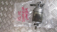 Yamaha YZF R6 5EB 99/02 15552m ,Demarreur, STARTER MOTOR