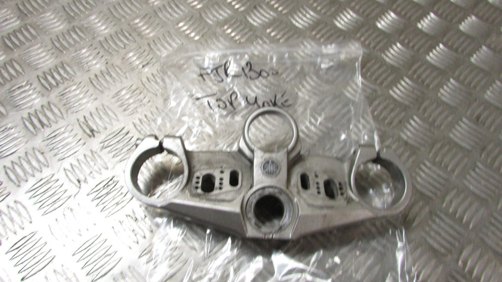 Yamaha FJR 1300 ABS 2008, 2006>2012 T de Fourche Supérieur,YOKE top CLAMP