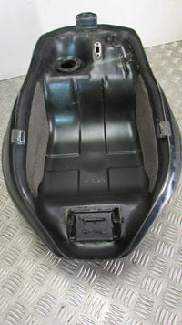 Hyosung Comet GT 650 BJ04/08 réservoir carburant essence,PETROL/FUEL TANK