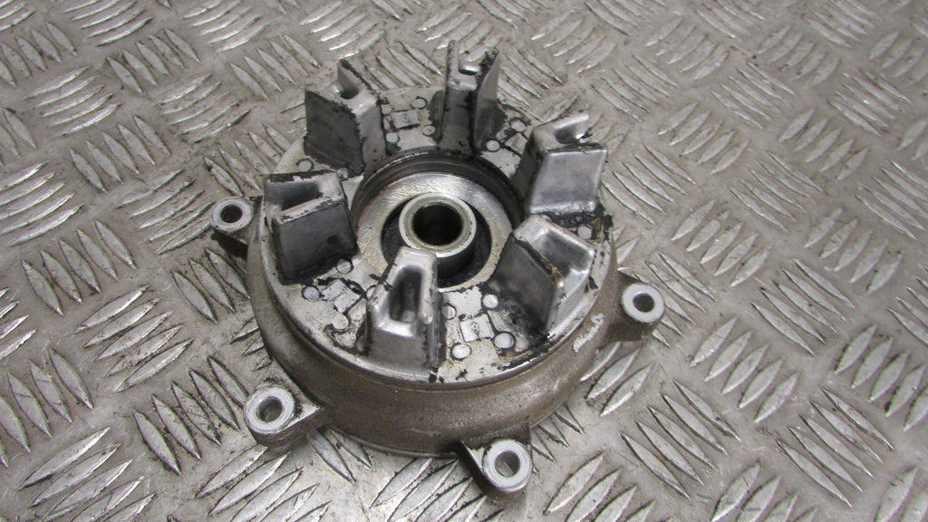 Hyosung Comet GT 650 BJ04/08 PIGNON AR CARRIER ,porte couronne, REAR SPROCKET CA