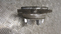 Hyosung Comet GT 650 BJ04/08 PIGNON AR CARRIER ,porte couronne, REAR SPROCKET CA