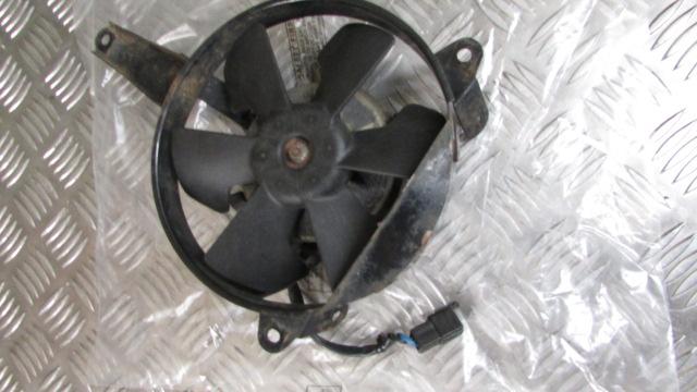 Yamaha YZF R6 5EB 99/02 15552m Ventilateur, ,RADIATOR FAN ,,