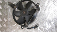 Yamaha YZF R6 5EB 99/02 15552m Ventilateur, ,RADIATOR FAN ,,