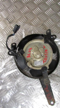 Yamaha YZF R6 5EB 99/02 15552m Ventilateur, ,RADIATOR FAN ,,