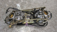Hyosung Comet GT 650 BJ04/08 carburateur carburation,Throttle Bodies CARBURETTOR