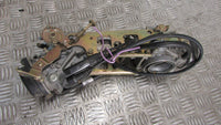 Hyosung Comet GT 650 BJ04/08 carburateur carburation,Throttle Bodies CARBURETTOR